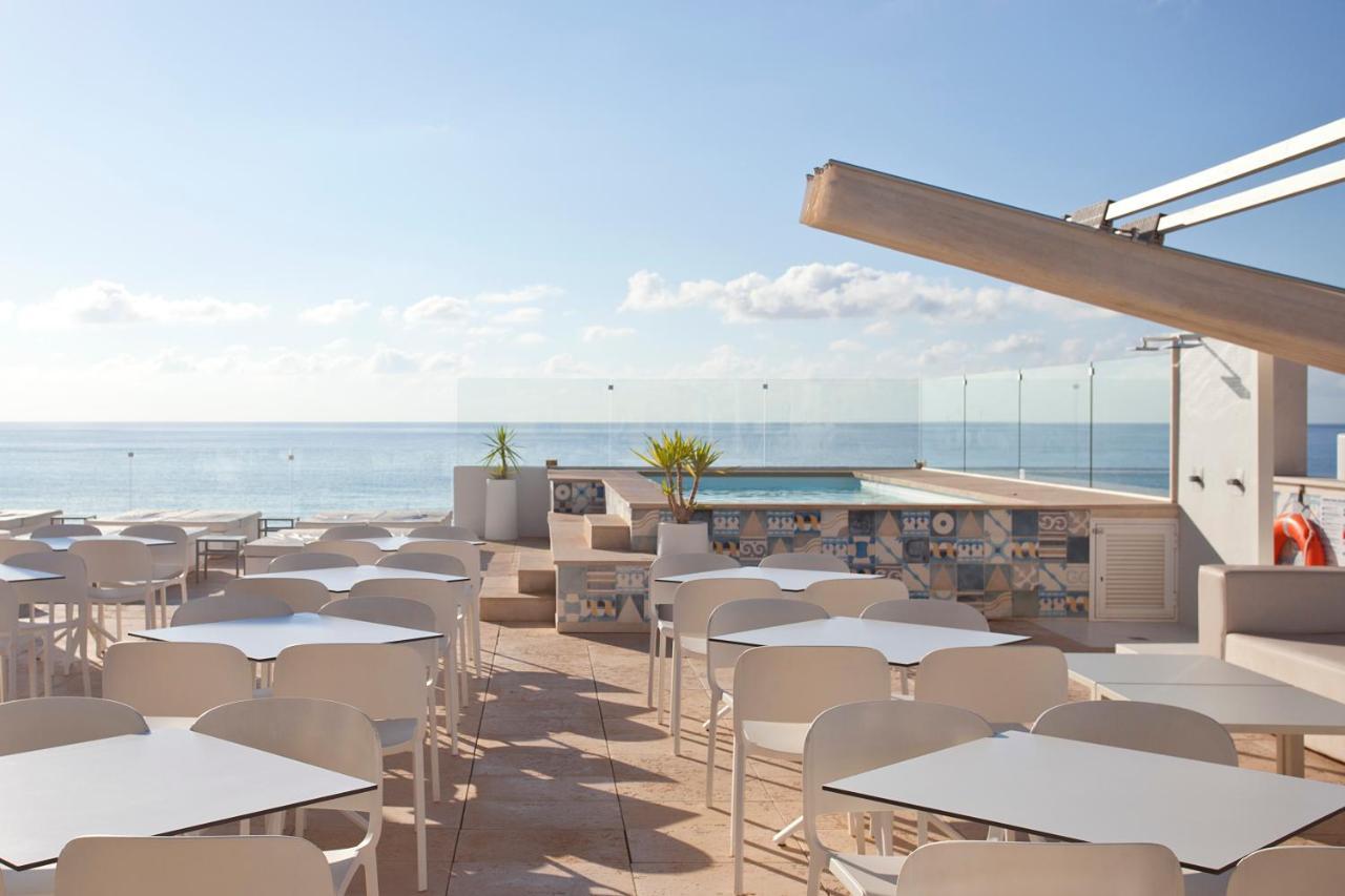 סה קומה Hotel Mim Mallorca & Spa - Adults Only מראה חיצוני תמונה
