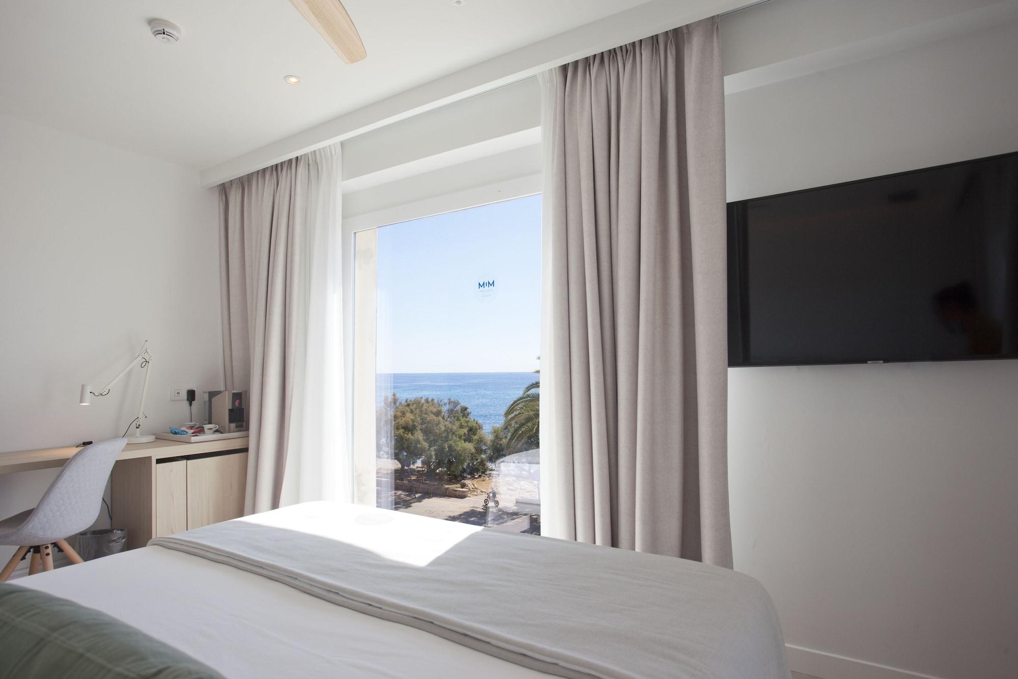 סה קומה Hotel Mim Mallorca & Spa - Adults Only מראה חיצוני תמונה